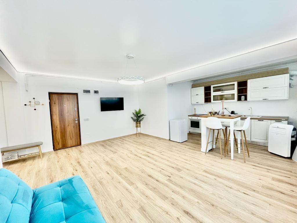 Residence Odaile #6 Otopeni Exterior foto