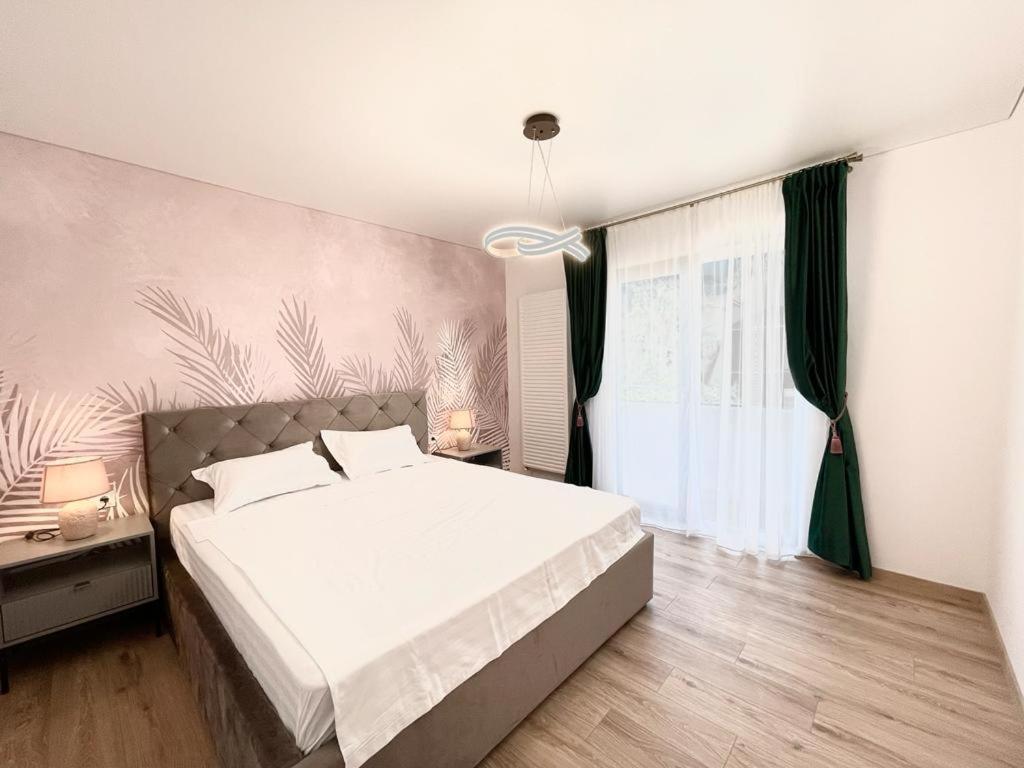Residence Odaile #6 Otopeni Exterior foto