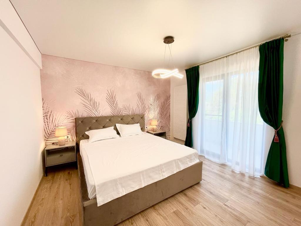 Residence Odaile #6 Otopeni Exterior foto